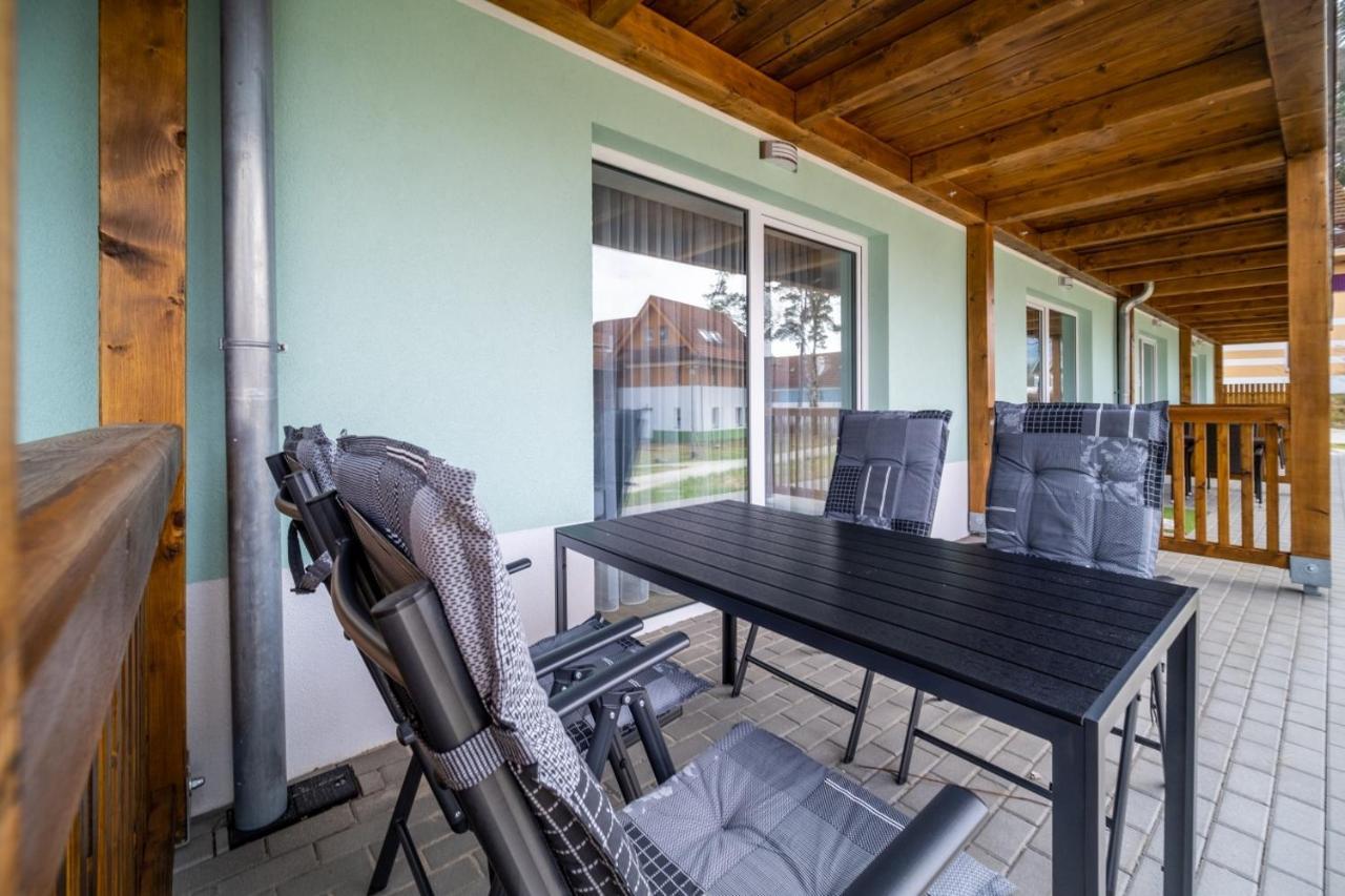Apartment Riviera 511-3 Lipno Home Lipno nad Vltavou Luaran gambar