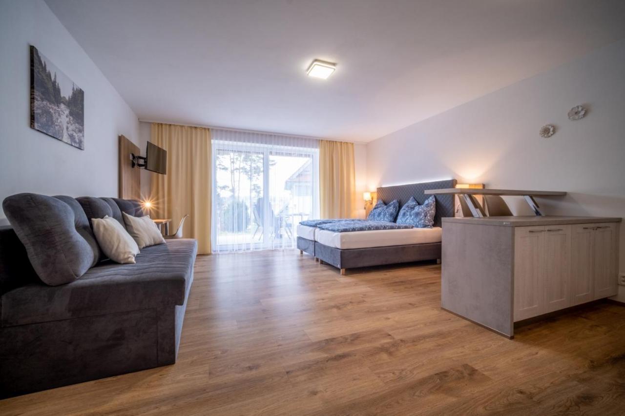 Apartment Riviera 511-3 Lipno Home Lipno nad Vltavou Luaran gambar