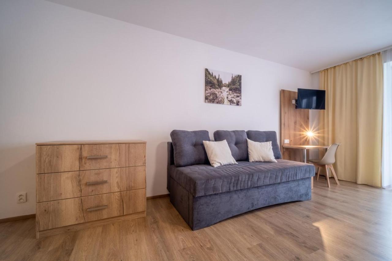 Apartment Riviera 511-3 Lipno Home Lipno nad Vltavou Luaran gambar