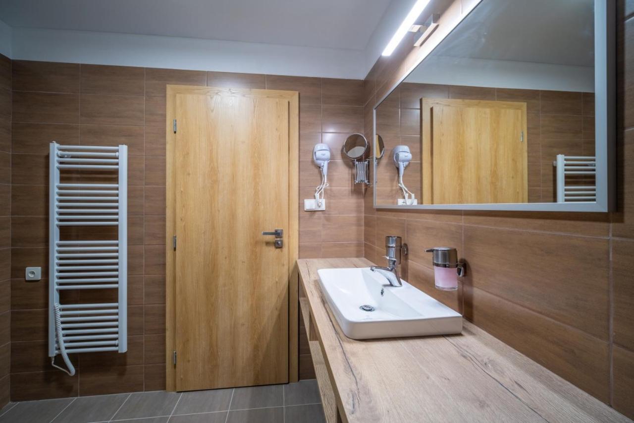 Apartment Riviera 511-3 Lipno Home Lipno nad Vltavou Luaran gambar